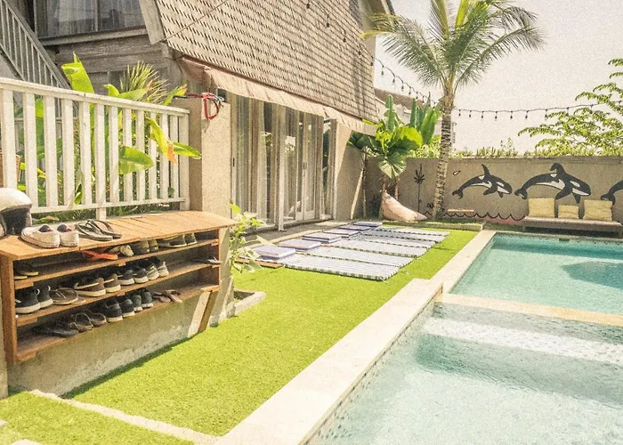 Ostello Kamaran Canggu