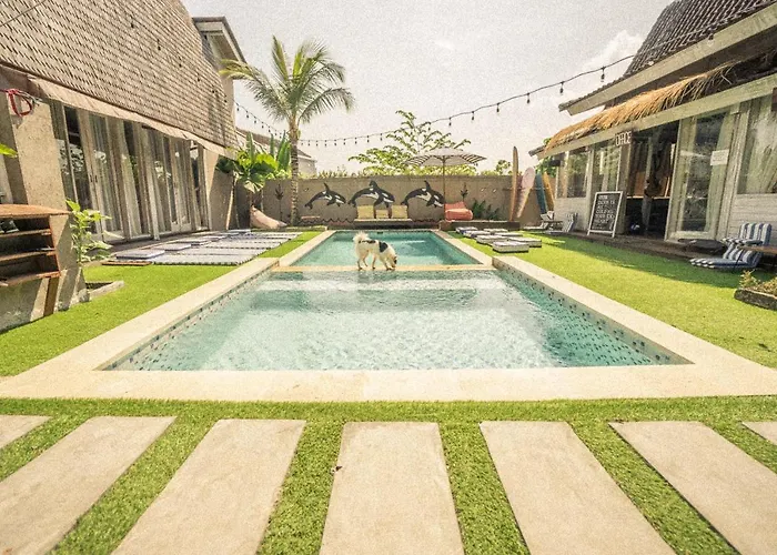Kamaran Canggu