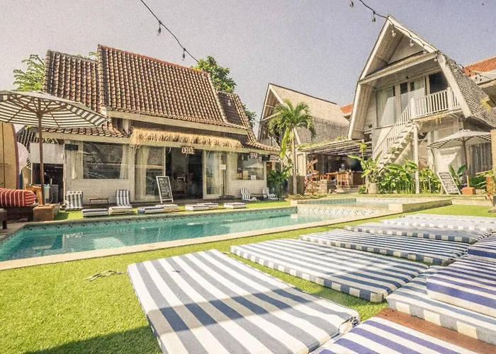 Ostello Kamaran Canggu