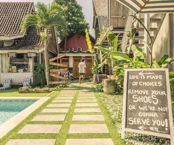 Kamaran * Canggu